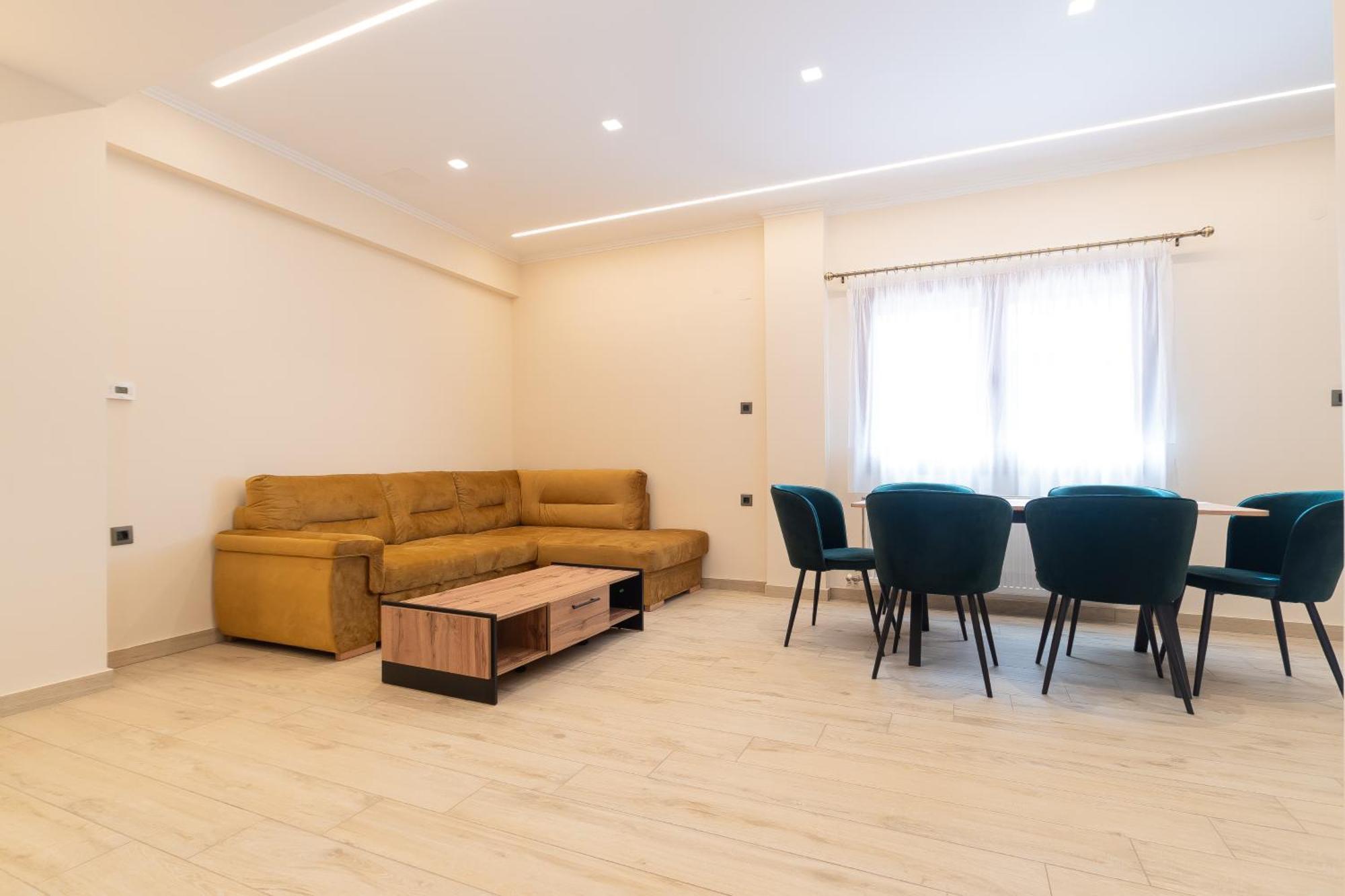 Elegance Suites 플라타리아 외부 사진