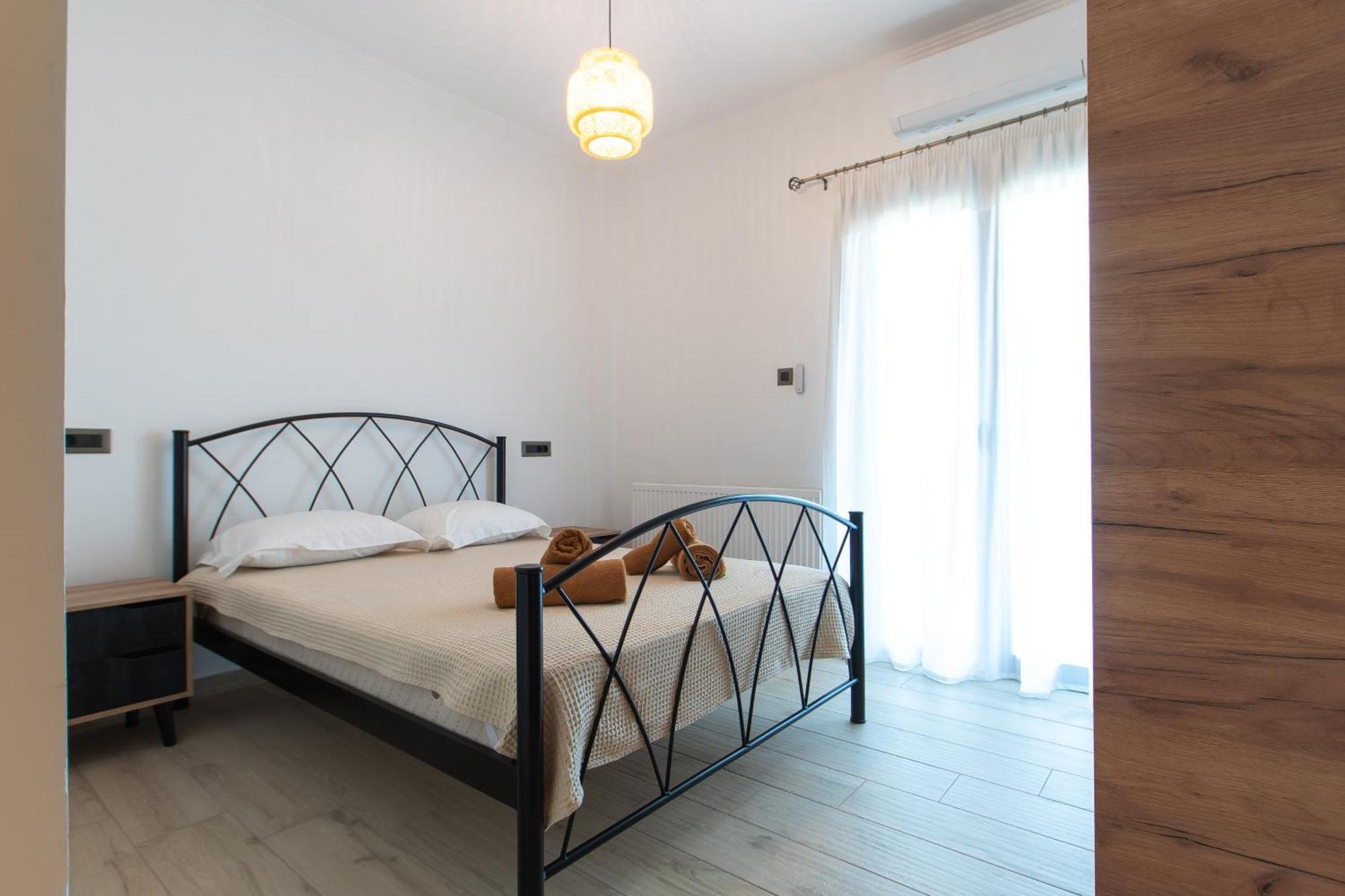 Elegance Suites 플라타리아 외부 사진