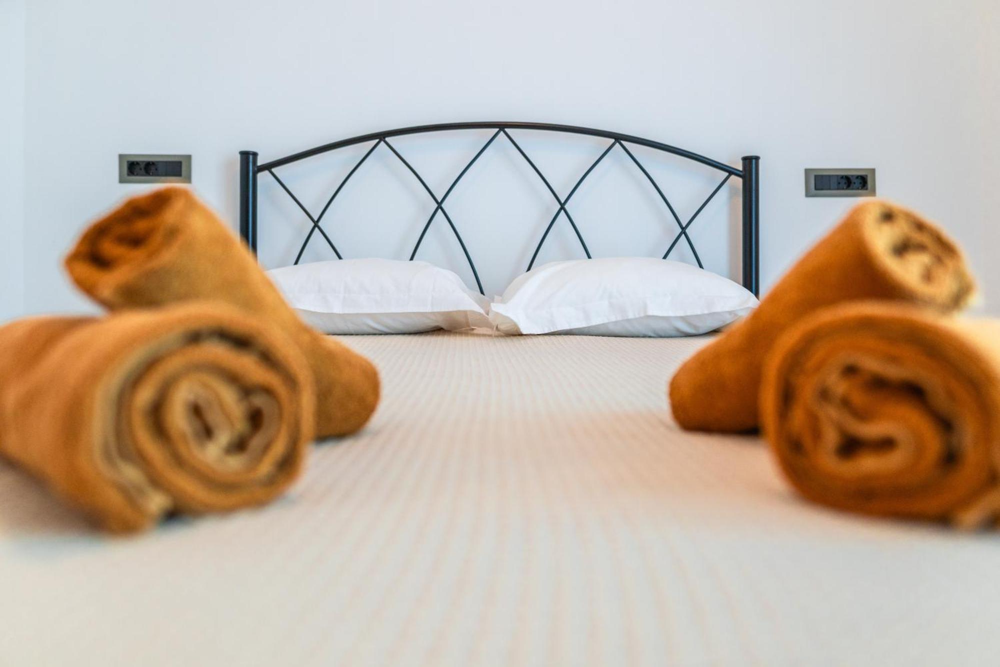 Elegance Suites 플라타리아 외부 사진