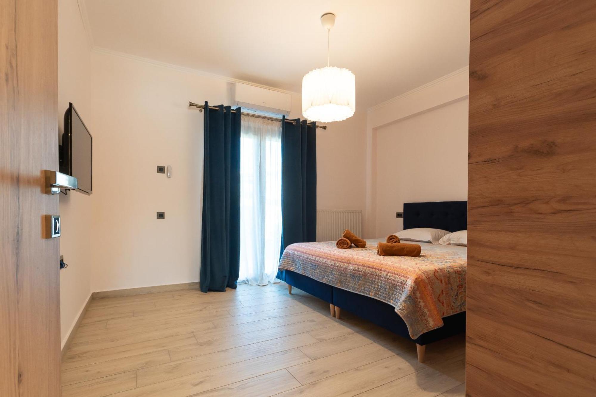Elegance Suites 플라타리아 외부 사진