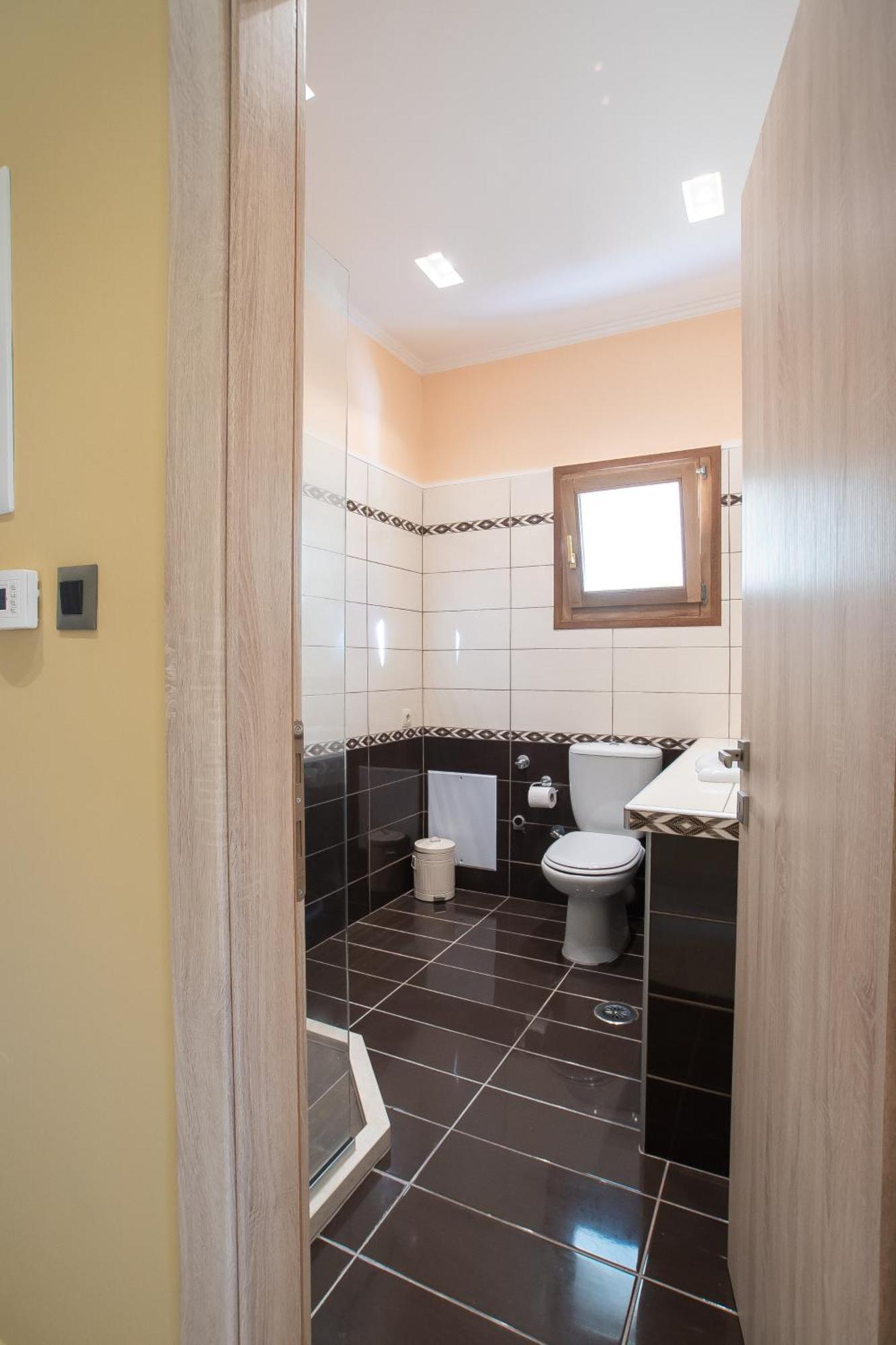 Elegance Suites 플라타리아 외부 사진