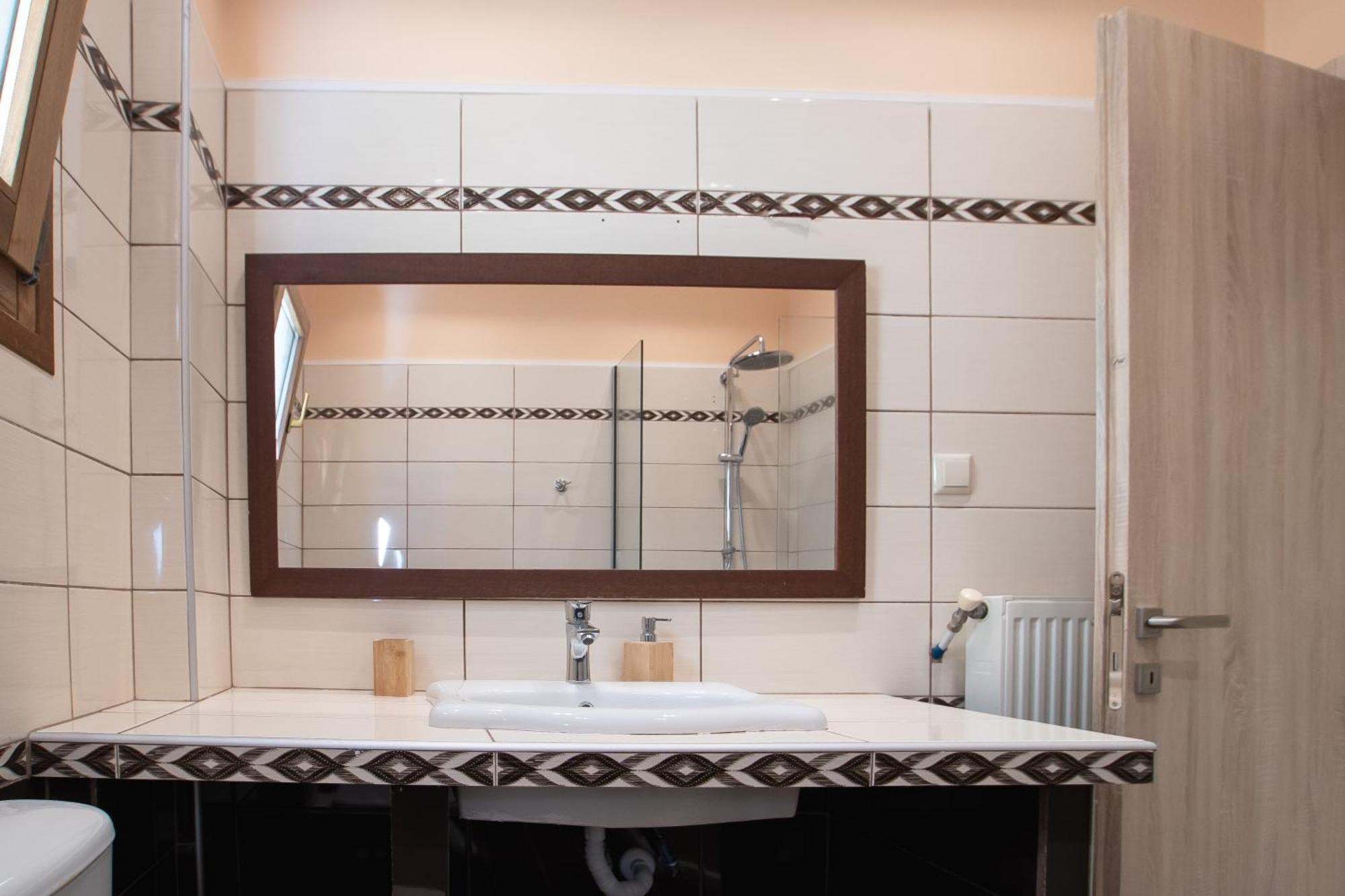 Elegance Suites 플라타리아 외부 사진