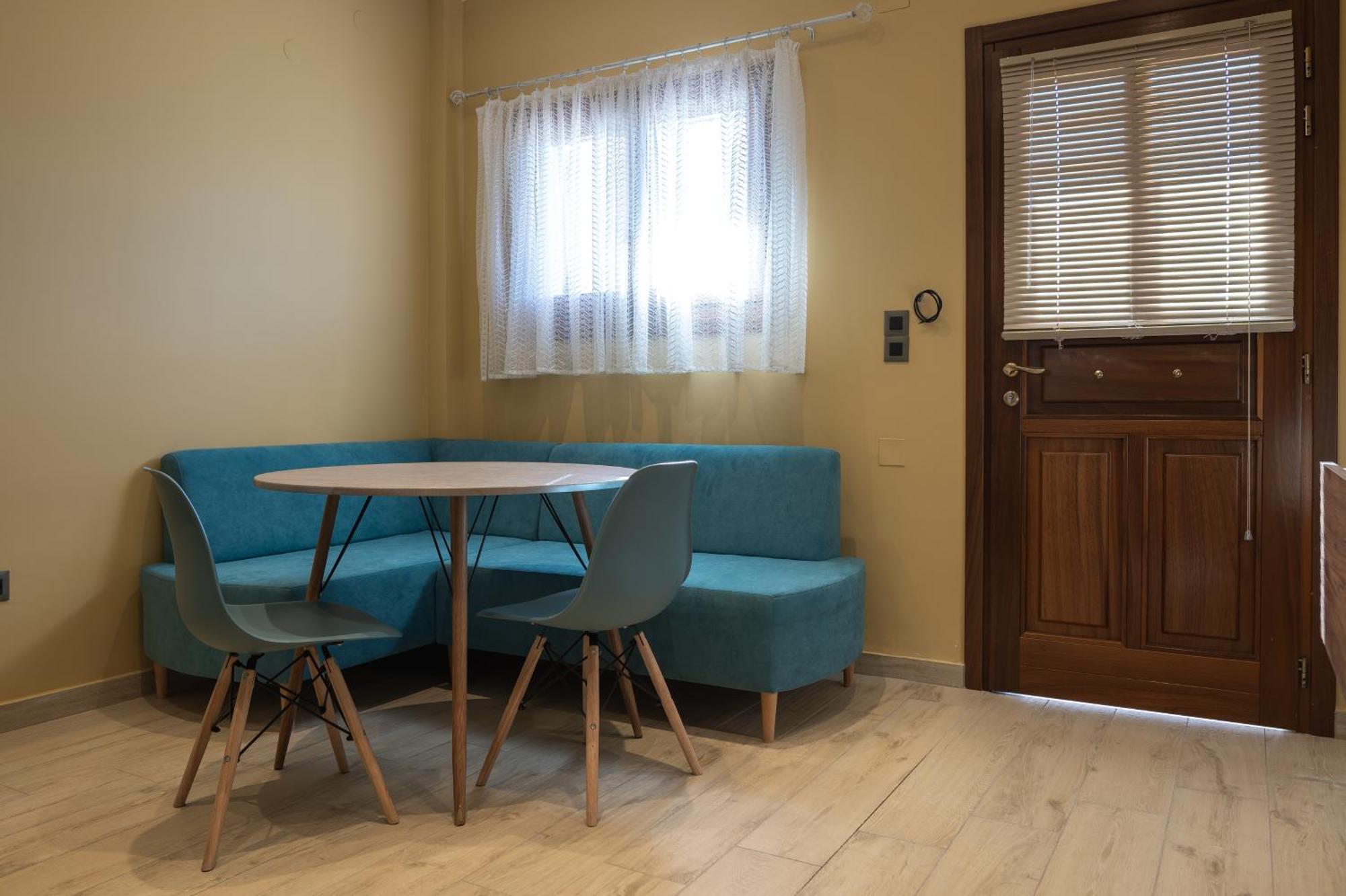 Elegance Suites 플라타리아 외부 사진