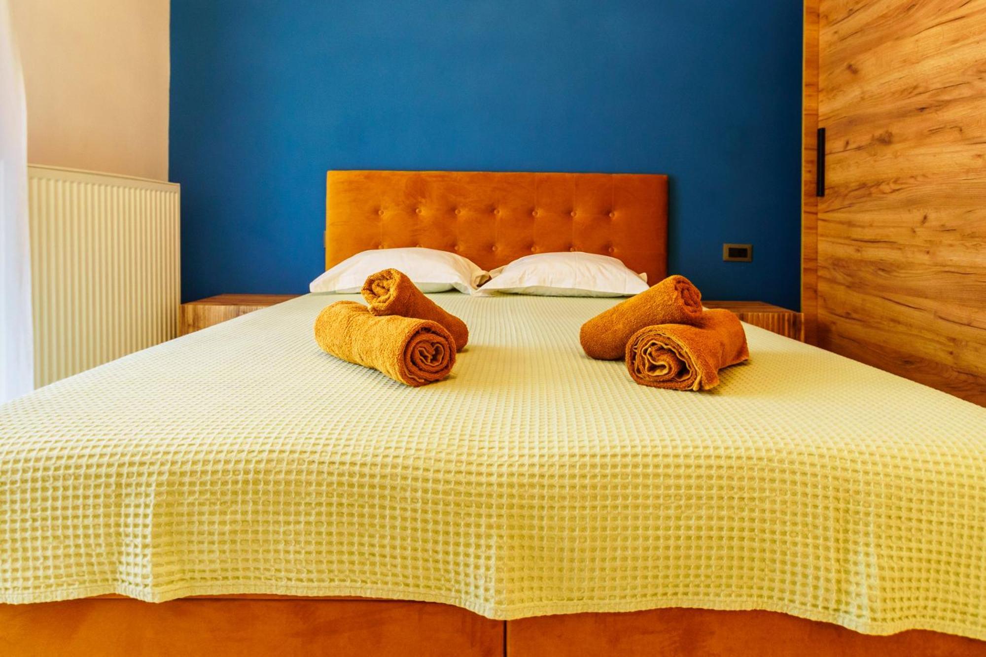Elegance Suites 플라타리아 외부 사진